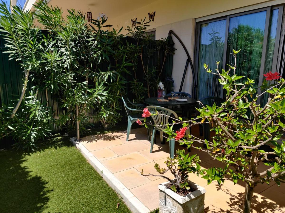 Albufeira Monte Balaia 아파트 외부 사진