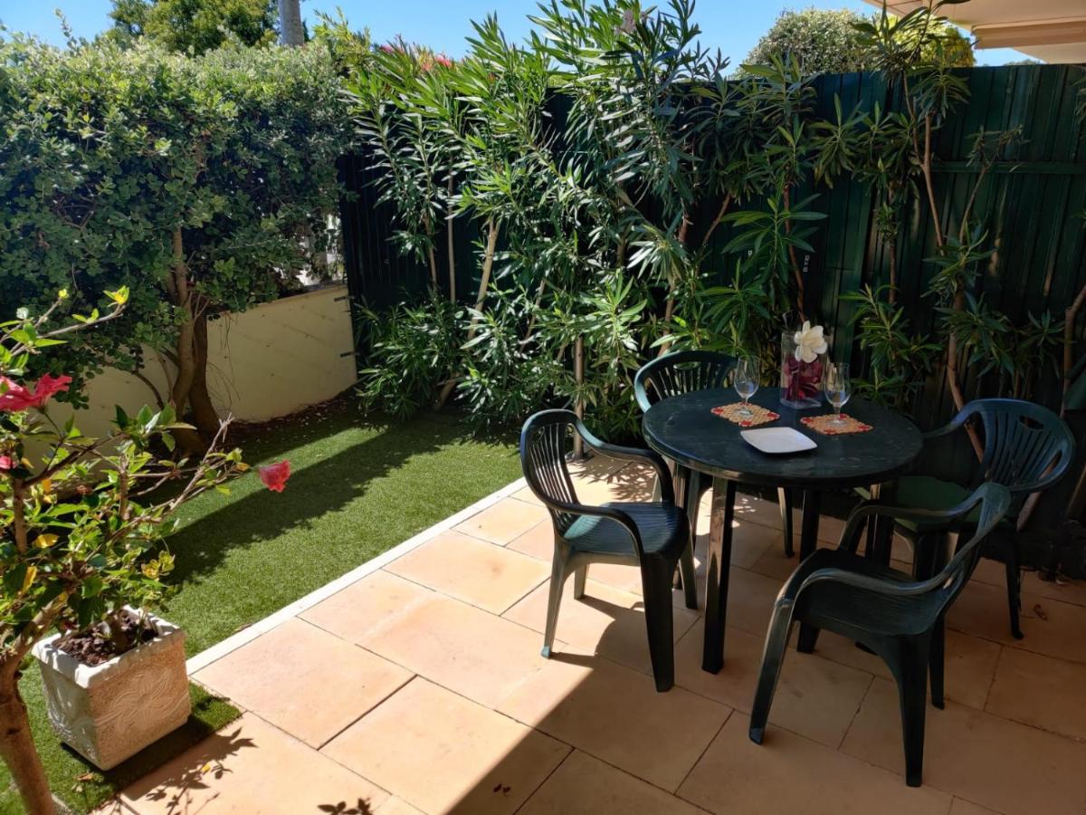 Albufeira Monte Balaia 아파트 외부 사진