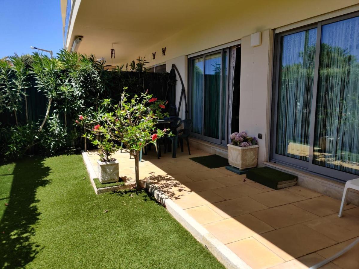 Albufeira Monte Balaia 아파트 외부 사진