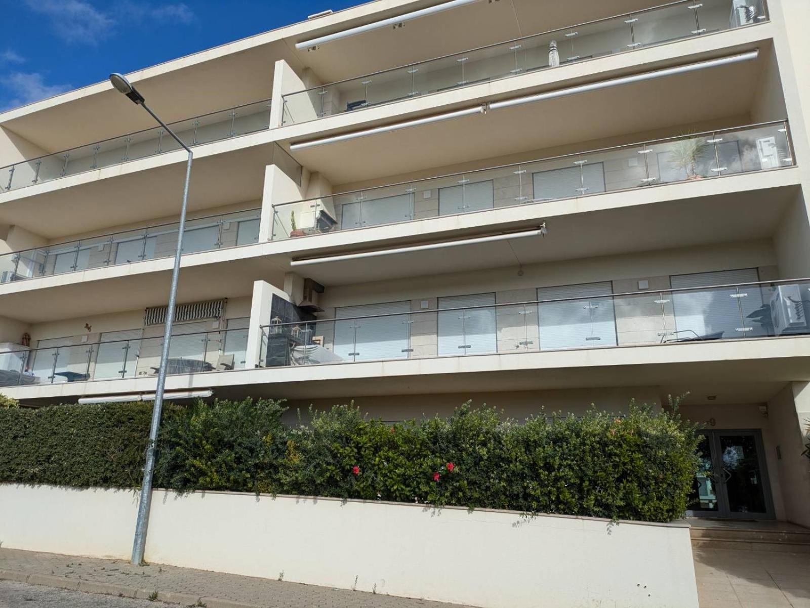 Albufeira Monte Balaia 아파트 외부 사진