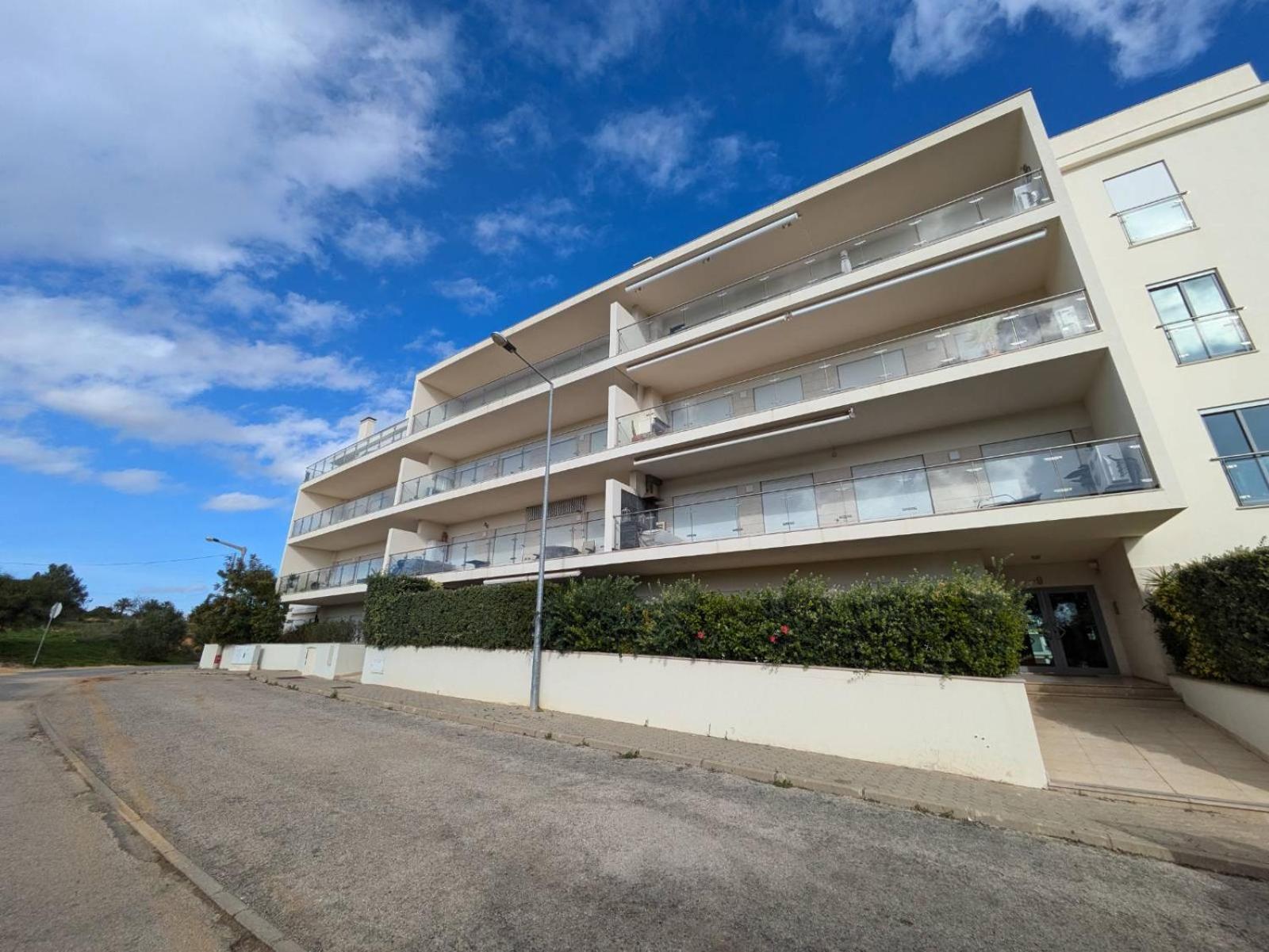 Albufeira Monte Balaia 아파트 외부 사진