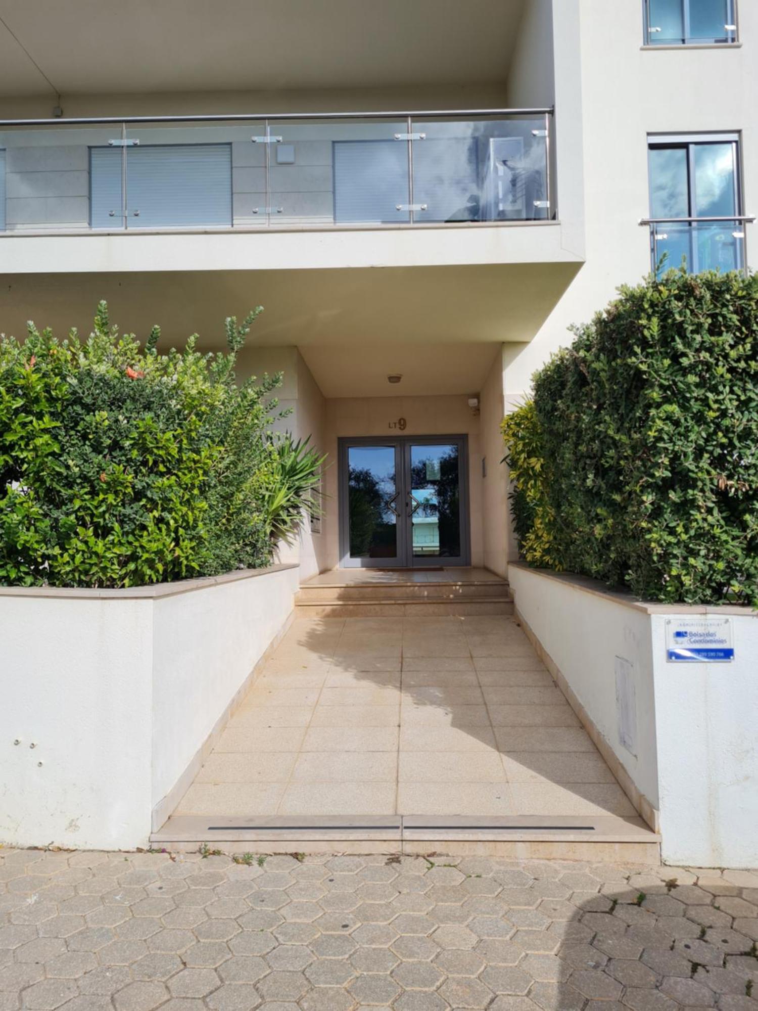Albufeira Monte Balaia 아파트 외부 사진