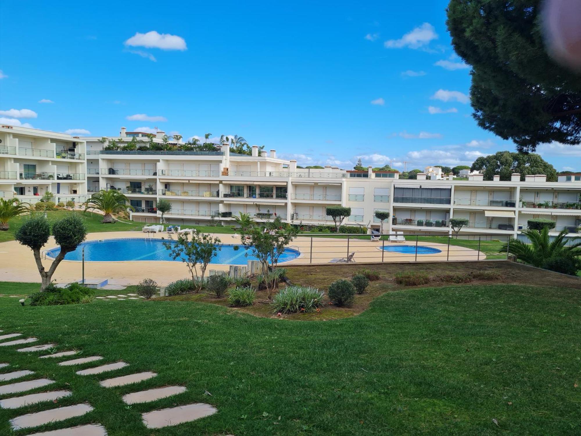 Albufeira Monte Balaia 아파트 외부 사진