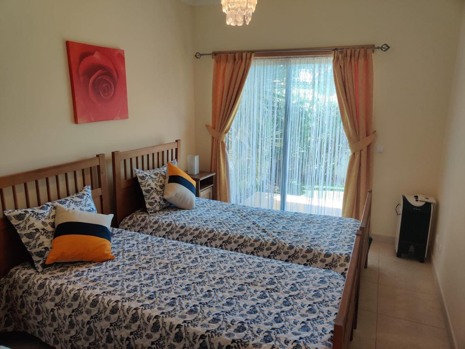 Albufeira Monte Balaia 아파트 외부 사진