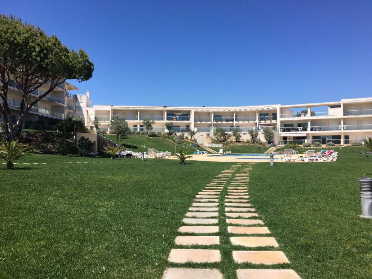 Albufeira Monte Balaia 아파트 외부 사진