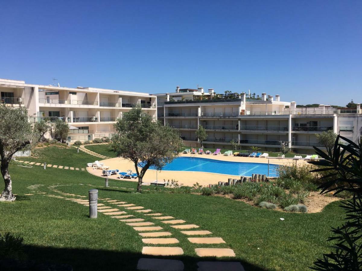 Albufeira Monte Balaia 아파트 외부 사진